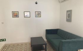 Valletta Collection - Floriana Maisonette
